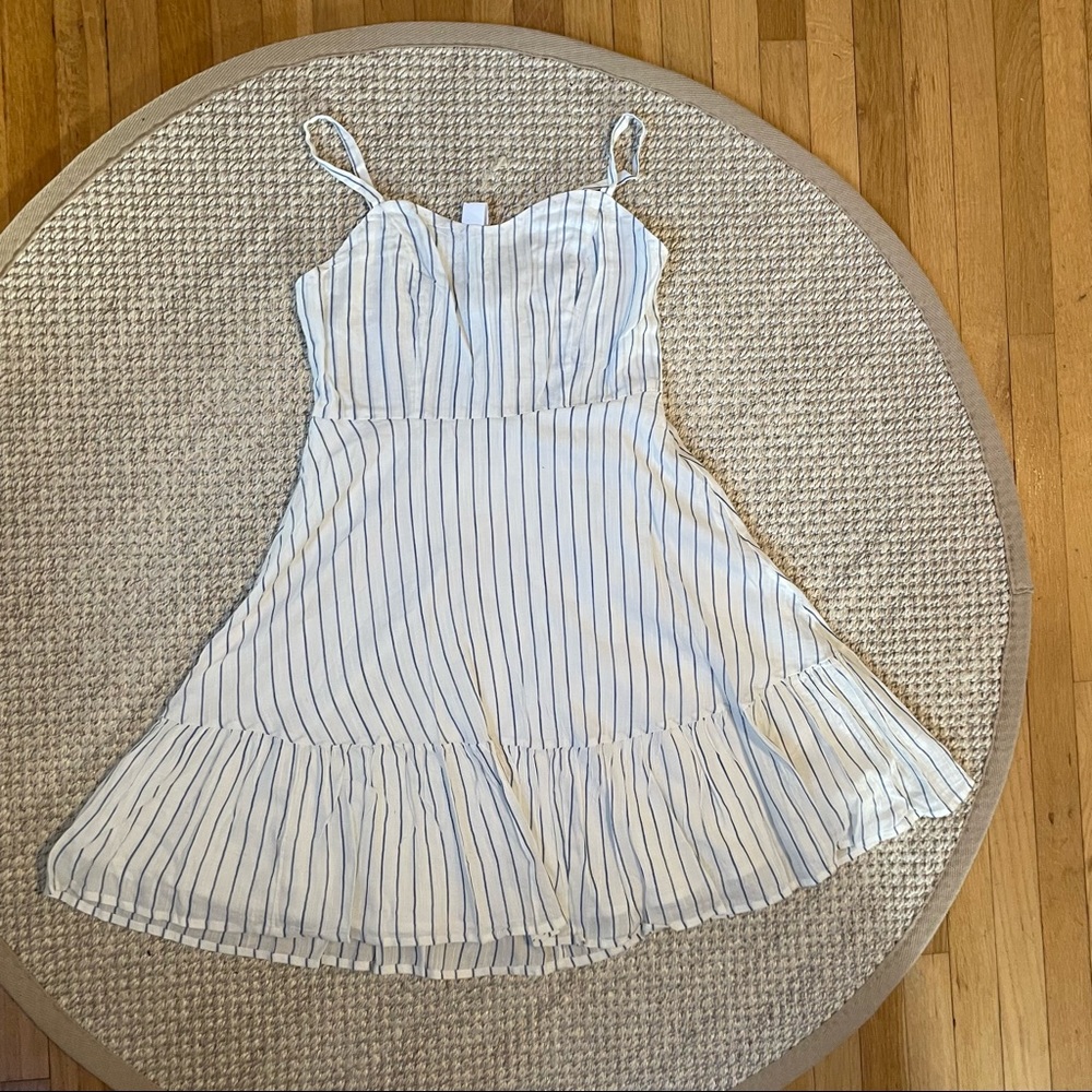 BRAND NEW old navy dress